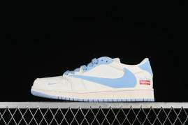 Picture of Air Jordan 1 LOW _SKUfw18028398568382763fw